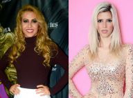 Joelma vai cantar com Thábata Mendes, ex-vocalista da XCalypso, em show no RN