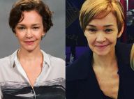 Julia Lemmertz adota cabelo loiro com corte estilo joãozinho para novo trabalho