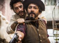 Novela 'Velho Chico': Martim salva Santo e ameaça matar Cícero. Veja fotos