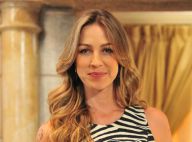 Luana Piovani comemora beijo gay que protagonizará no cinema: 'Beijaço'