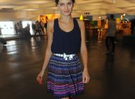 Isabelli Fontana lança coleção infantil e fala sobre vontade de ter uma filha