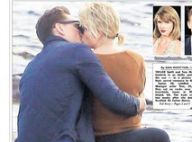 Taylor Swift é flagrada aos beijos com Tom Hiddleston: 'Casal apaixonado'
