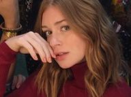 Marina Ruy Barbosa doa cabelo cortado para instituição de crianças com câncer