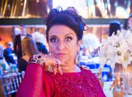 'Haja Coração': autor muda trama e Teodora (Grace Gianoukas) não vai mais morrer
