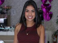 Munik Nunes faz aniversário de 20 anos. Confira 10 curiosidade sobre a ex-BBB!
