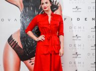 Demi Lovato volta atrás e retorna às redes sociais: 'Mais honesta que nunca'