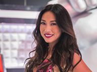 Daniele Suzuki está fora de 'Sol Nascente' após perder papel para outra atriz