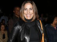 Gloria Pires responde provocação de sueco sobre participação no Oscar. Vídeos!