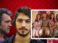 Papo de Novela: Santo assume Miguel como filho em 'Velho Chico', veja resumos!