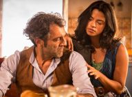 Novela 'Velho Chico': Santo ameaça deixar Luzia e ela diz que vai matar Tereza