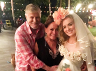 Angélica recebe Fernanda Souza em festa junina em sua casa: 'Arraiá do Nhô Huck'