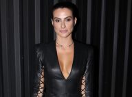 Cleo Pires posa nua para campanha a favor do empoderamento: 'Liberdade'