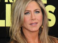 Jennifer Aniston desiste da ideia de engravidar após algumas tentativas
