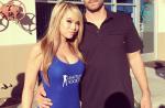 Fotos mostram Paul Walker momentos antes de morrer em acidente de carro