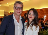 Fabio Assunção viaja à Itália com a namorada, Pally Siqueira: 'Roma, amor'. Foto