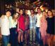 Paula Morais postou uma foto com Cleo Pires e os outros primos reunidos no Natal