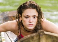 Isabelle Drummond rouba a cena no primeiro capítulo da novela 'A Lei do Amor'