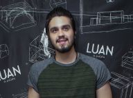 Luan Santana cancela shows devido a problema de saúde: 'Não apresentou melhora'