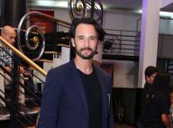 Rodrigo Santoro prestigia filmes 'Comeback' e 'Fala Comigo' no Festival do Rio