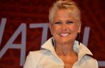 Xuxa renova o contrato com a TV Globo e ganha novo salário