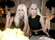 Lady Gaga: figurino da turnê 'Born this way ball' será criado pela Versace
