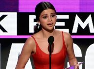 Selena Gomez vai a primeiro evento após pausa na carreira: 'Quebrada por dentro'