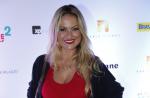 Ellen Rocche, do 'Divertics', renova contrato com a Globo por dois anos