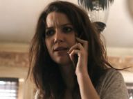 Novela 'Rock Story': Lorena garante a Alex que vai tirá-lo da cadeia