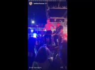 Paolla Oliveira cai no samba em ensaio da Grande Rio para o carnaval. Vídeo!