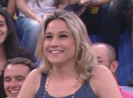 Fernanda Gentil brinca com pergunta sobre sexo para Fernanda Lima: 'Estou indo'
