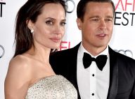 Separação de Angelina Jolie e Brad Pitt ganhará filme com segredos sobre o casal