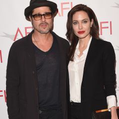 Segundo fonte do jornal 'The Sun', o filme irá revelar que Angelina Jolie e Brad Pitt estavam separados a mais de um ano antes do anúncio do divórcio