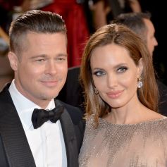 A fonte próxima a Ian Halperin afirma que o jornalista tem entrevistas e fotos nunca divulgadas de Angelina Jolie e Brad Pitt