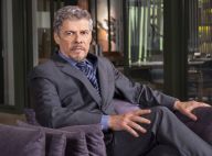 José Mayer é acusado de assédio por funcionárias; Globo não se posiciona