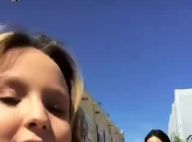 Larissa Manoela brinca com Tatá Werneck em Orlando: 'Do mesmo tamanho'. Vídeo!