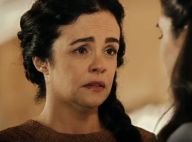 Capítulo desta 4ª da novela 'A Terra Prometida': Yana conta a Aruna ser sua mãe