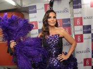 Ivete Sangalo nega rivalidade com Valesca Popozuda: 'Vou cantar música dela'