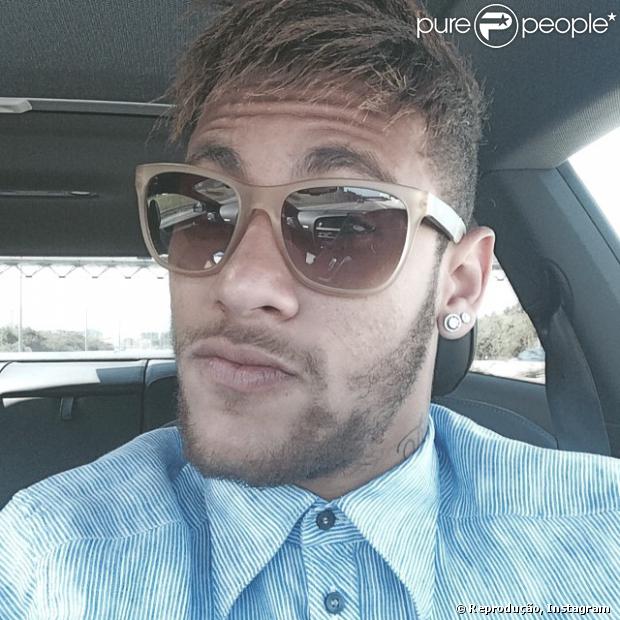 Progaganda da Claro com Neymar é vetada pelo Conar