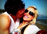 'BBB 14': após anunciar separação, marido de Clara deve ir ao Paredão