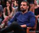 Cauã Reymond ensinas dicas de sexo no programa 'Altas Horas'  (19 de abril de 2014)
