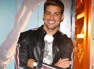 Cauã Reymond esclarece que não foi reprovado em novela: 'Jamais houve teste'