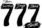 Rihanna divulga novo vídeo da turnê '777' e faz show em Londres