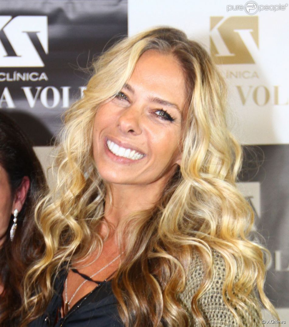 Adriane Galisteu Alchetron, The Free Social Encyclopedia