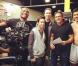 Anderson Silva e Lyoto Machida rodam filme de ação no Canadá