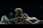 Seminua, Pink roda cenas quentes com o marido, Carey Hart, em novo videoclipe