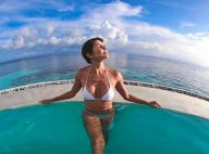Stylist de Deborah Secco fala sobre looks da atriz em viagem: 'Descomplicados'