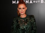 Marina Ruy Barbosa dispensa preenchimento nos lábios: 'Sou muito nova ainda'