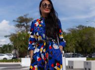 Estampas que vão bombar nesse verão segundo o street style da Miami Art Basel