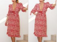 Vale-night: Sabrina Sato aposta em look com decote para festa. Veja foto!