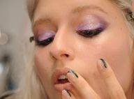 Make de Réveillon rosa, coral e lavanda: dicas para todos os tons de pele